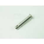 Steckbolzen 1.4401  4mm X 16mm <1 Stück>